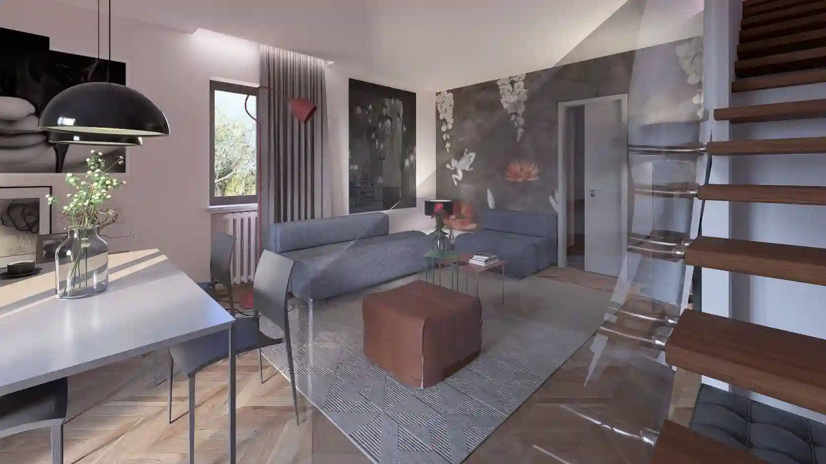 Villa - foto 4