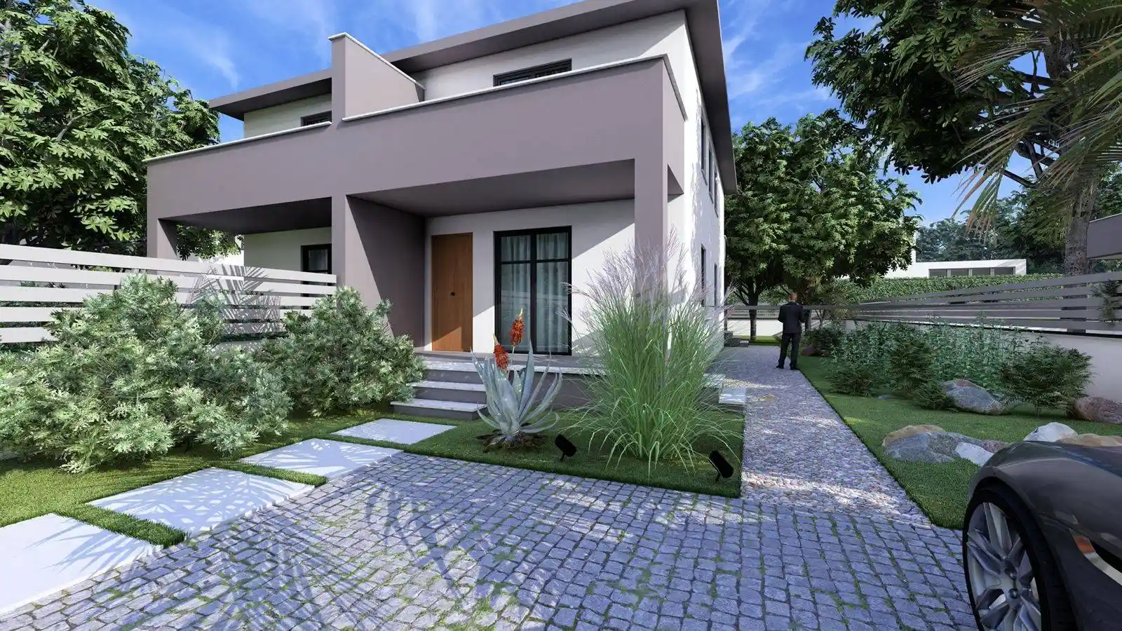 Villa in vendita a Carini