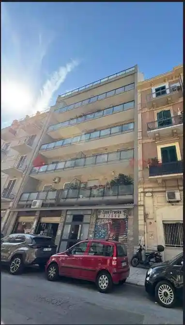 Appartamento in vendita a Bari