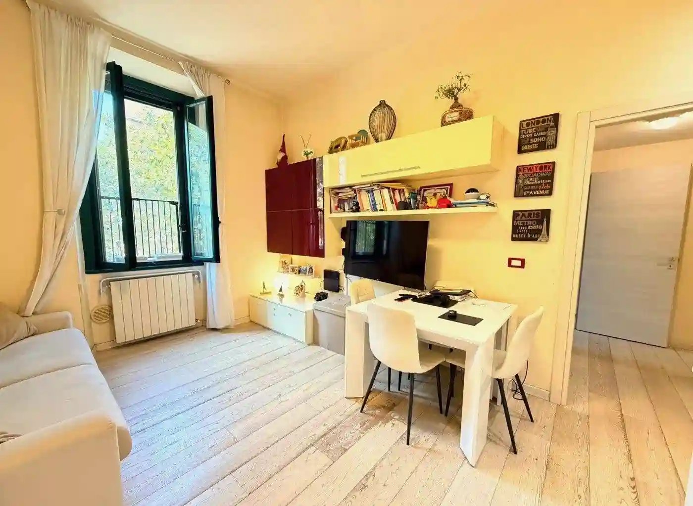 Appartamento - foto 3