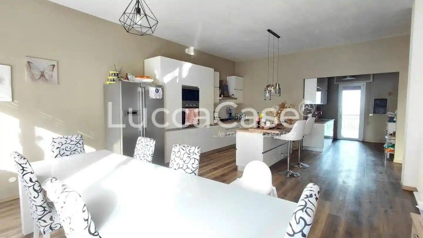 Casa indipendente in vendita a Capannori