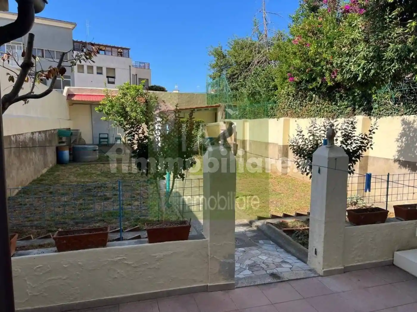 Appartamento in vendita a Livorno