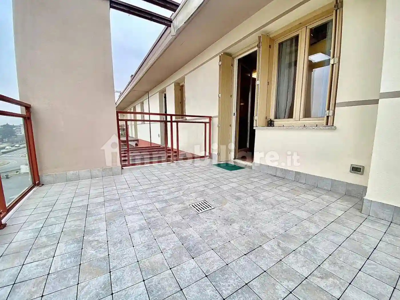 Attico - Mansarda - foto 2