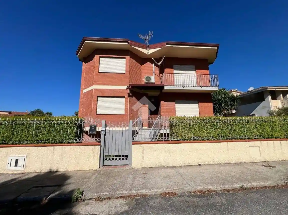 Villa in affitto a Lamezia Terme