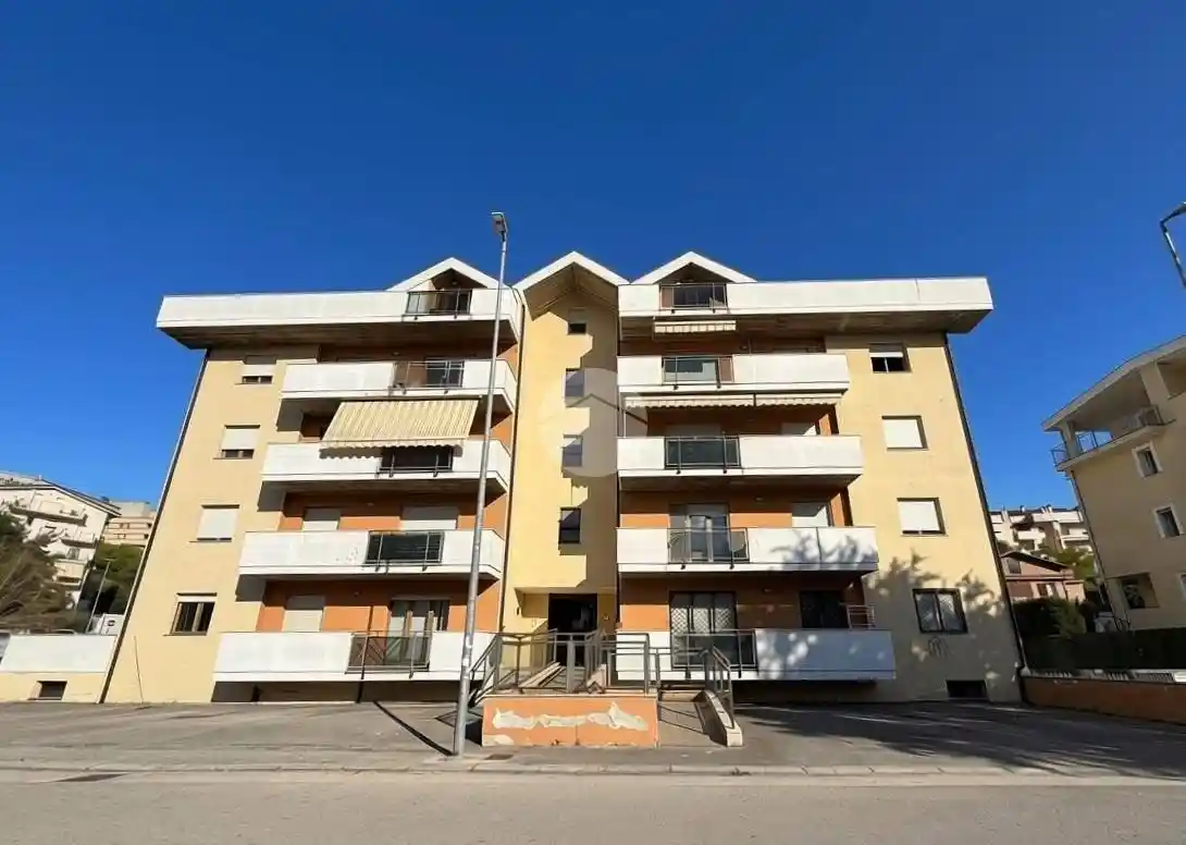 Appartamento in vendita a Chieti
