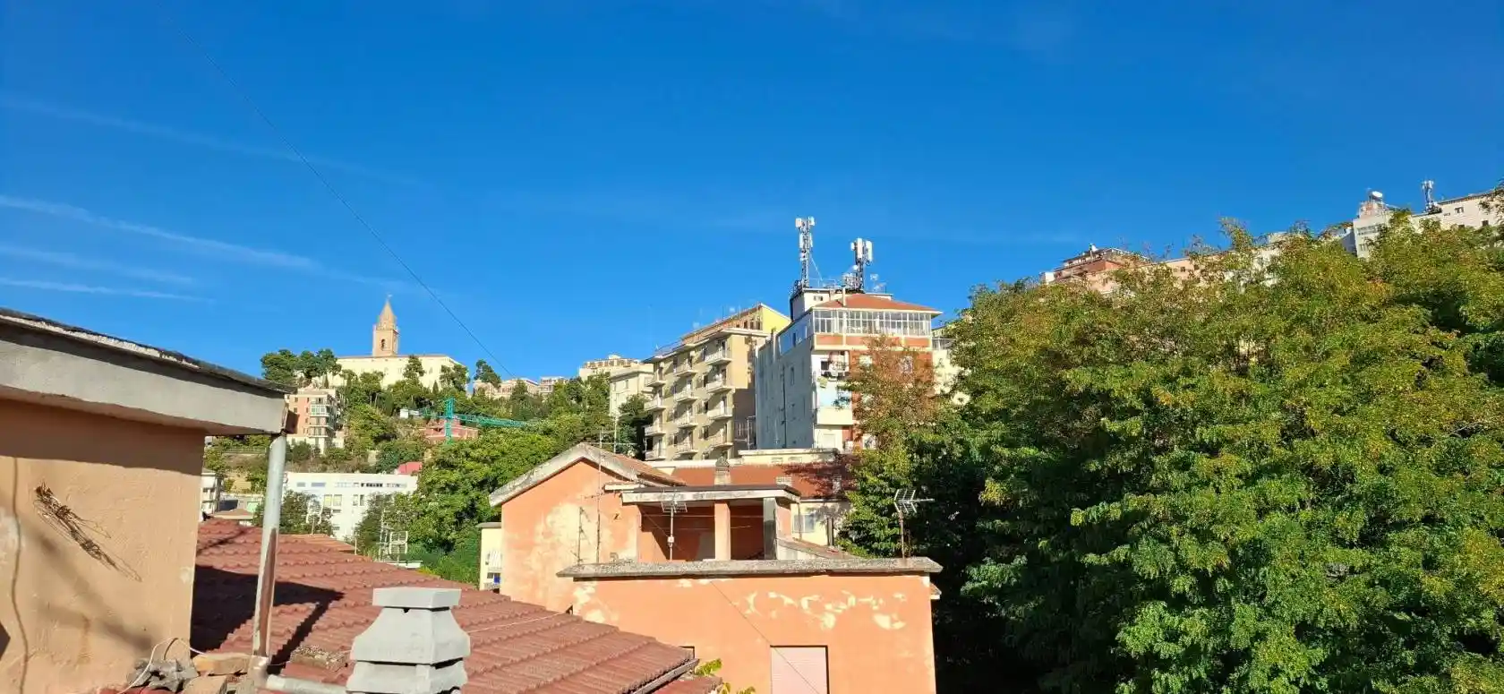 Appartamento in vendita a Chieti