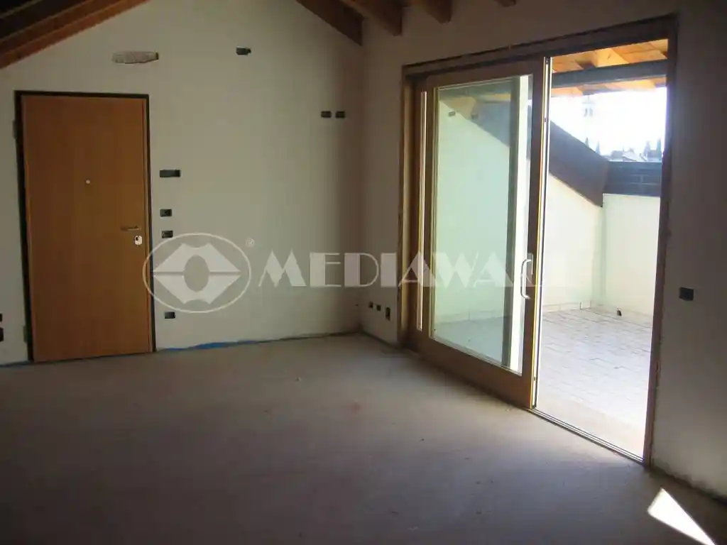 Attico - Mansarda in vendita a Maniago