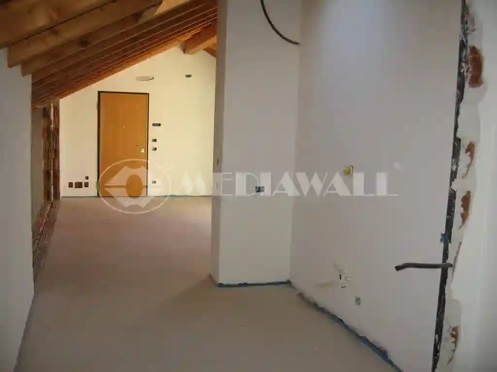 Attico - Mansarda - foto 5