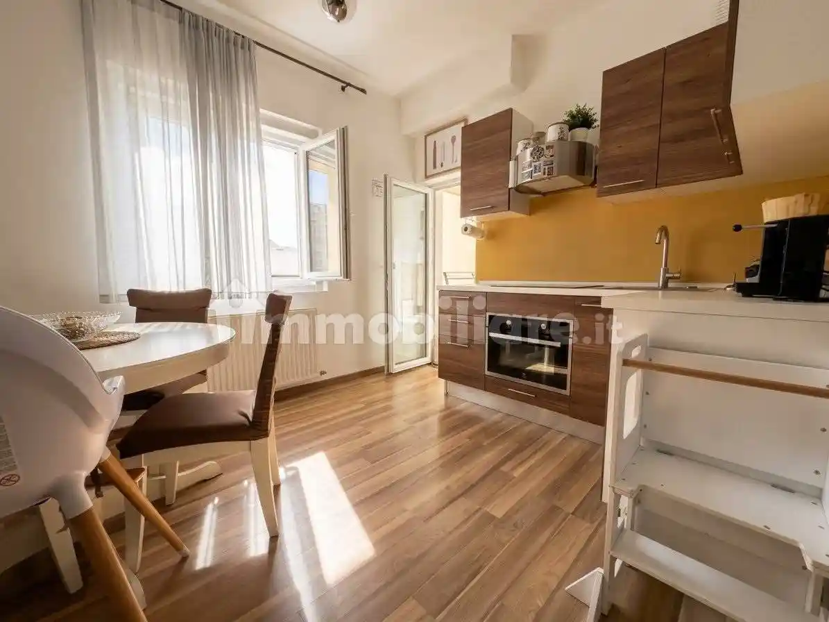Appartamento in vendita a Merano