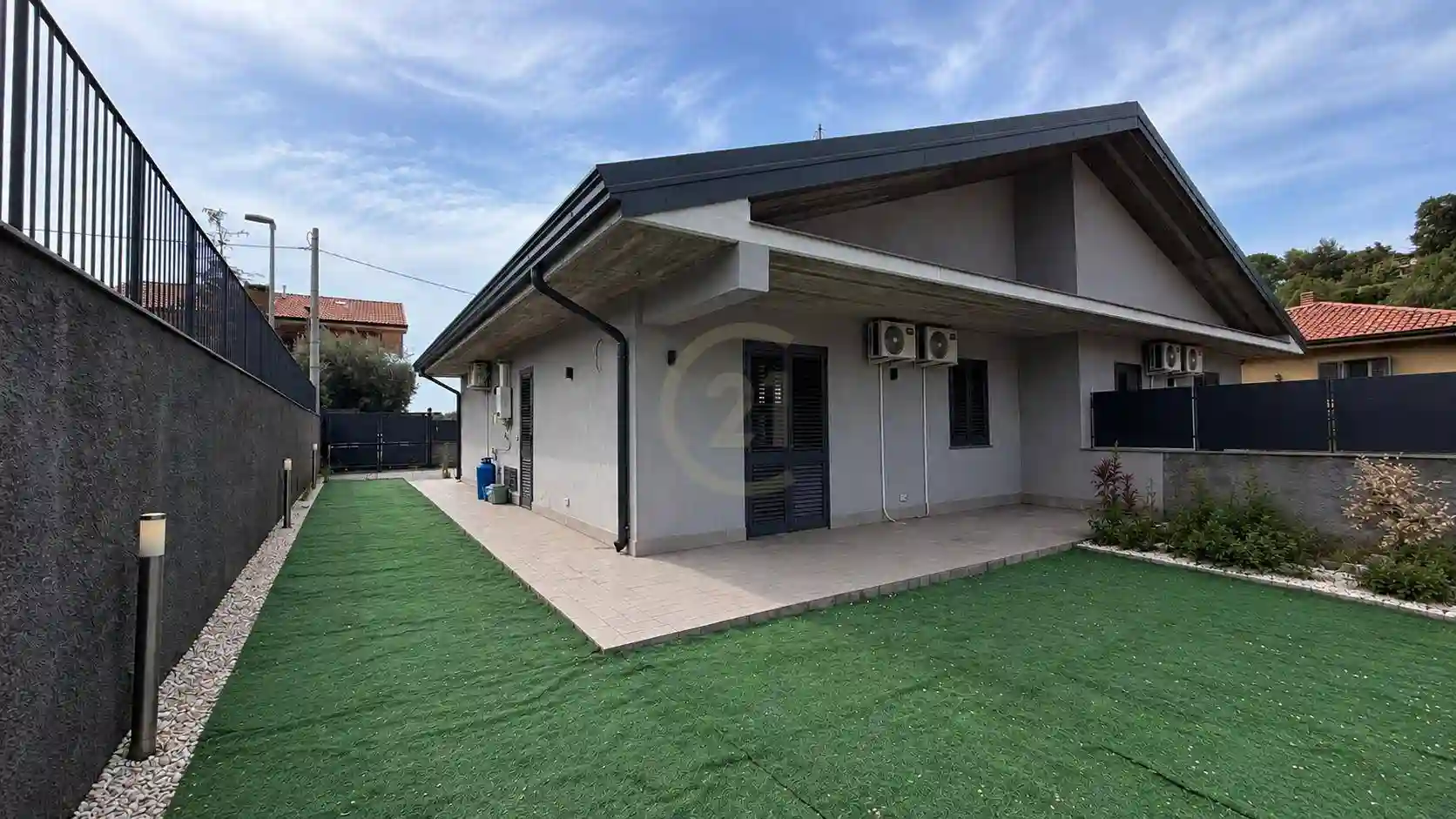 Villa - foto 5