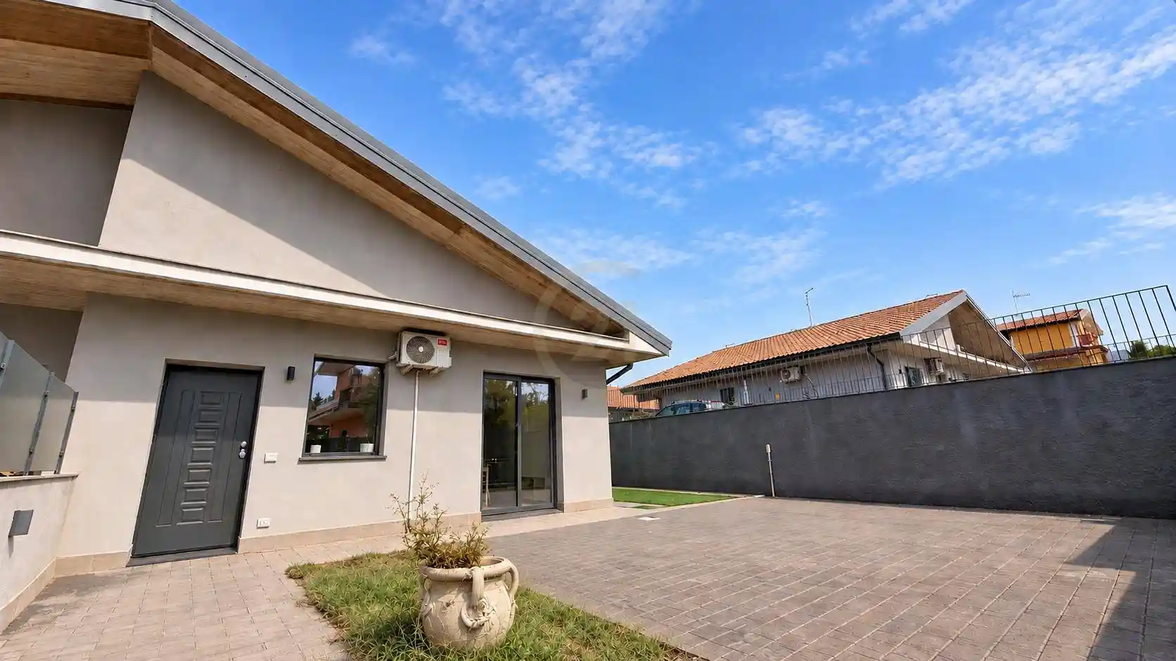 Villa in vendita a Mascalucia