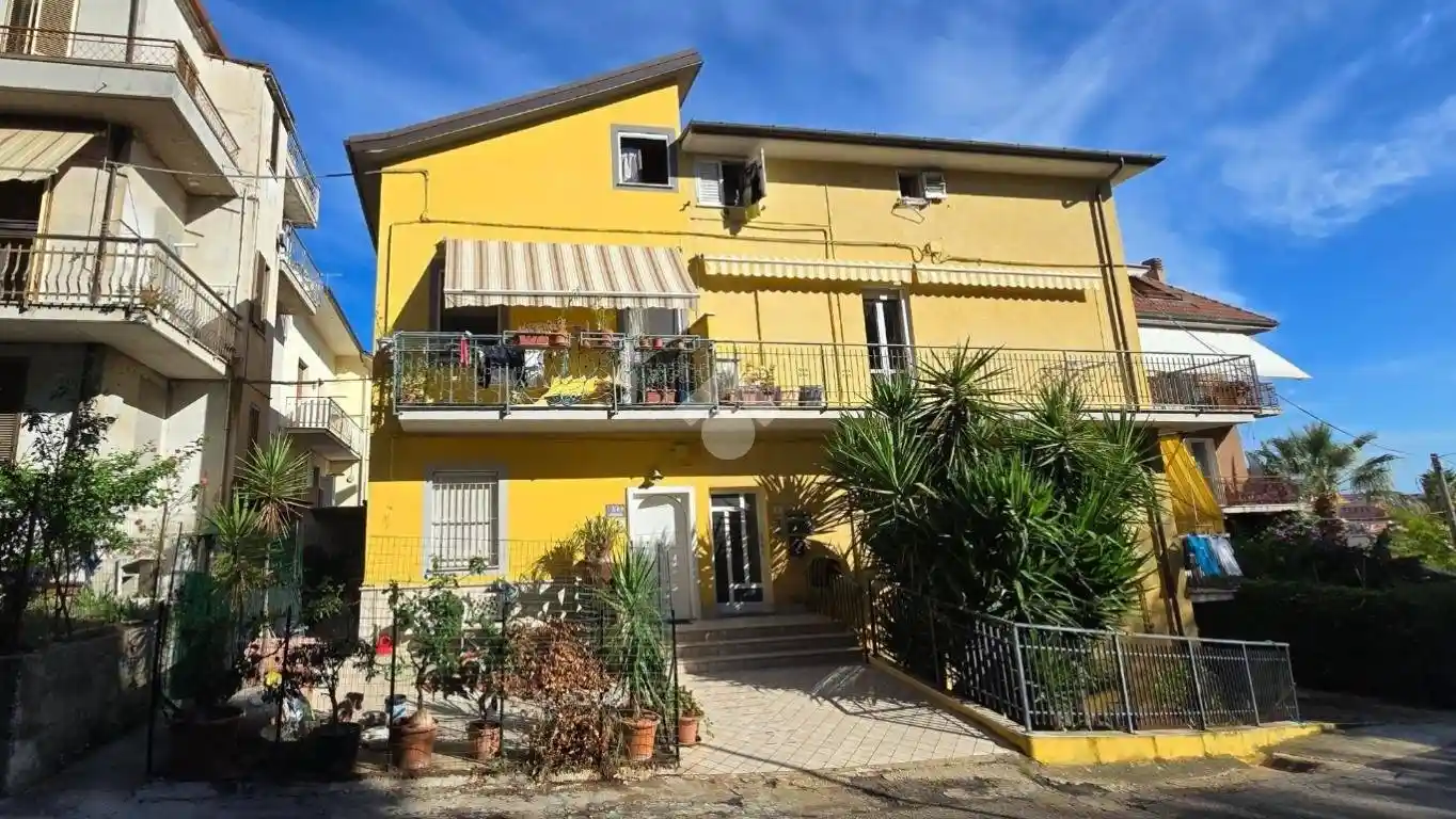 Villa in vendita a San Benedetto del Tronto