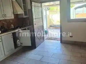 Villa in affitto a Roma
