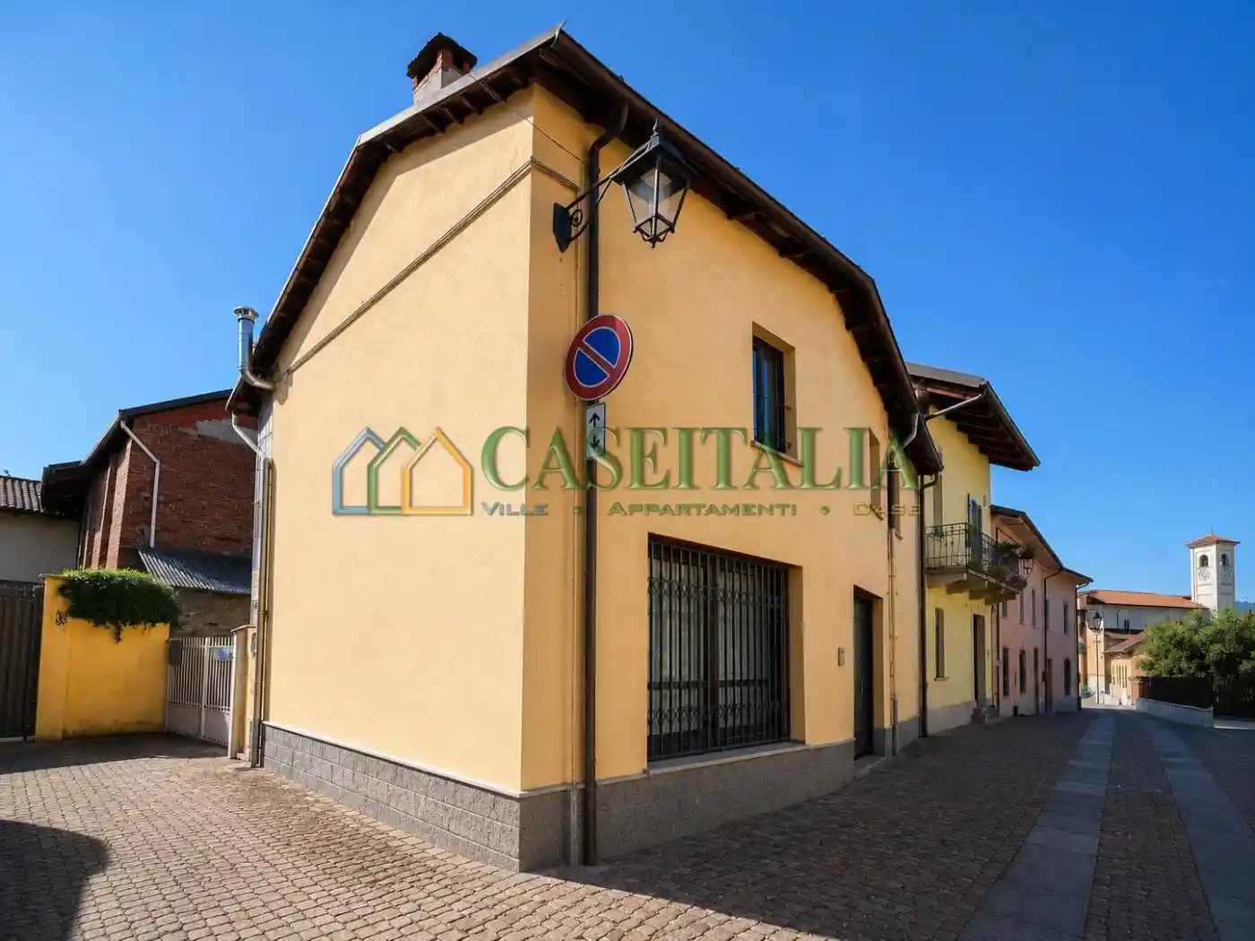 Appartamento in vendita a Rosta