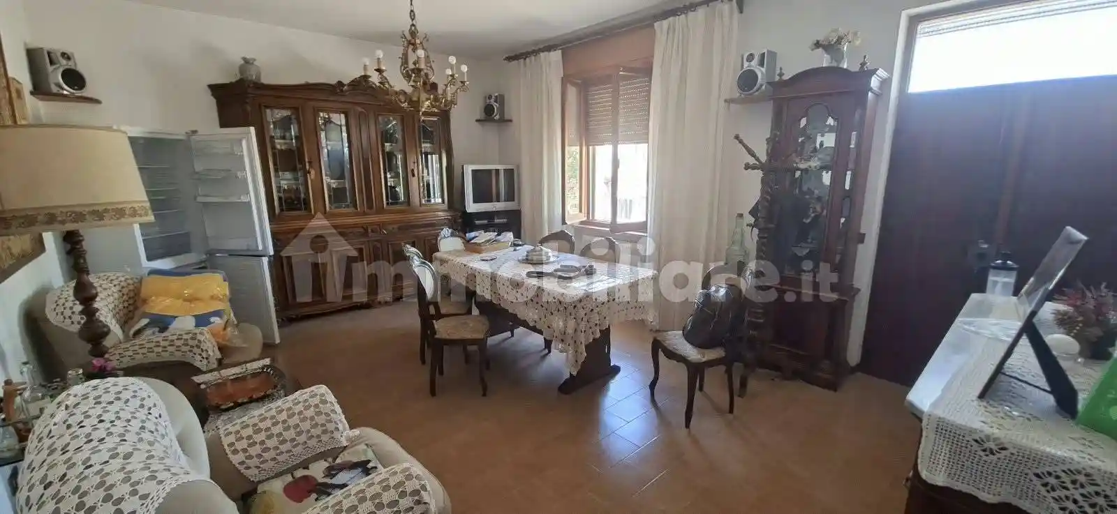 Appartamento in vendita a Spoleto