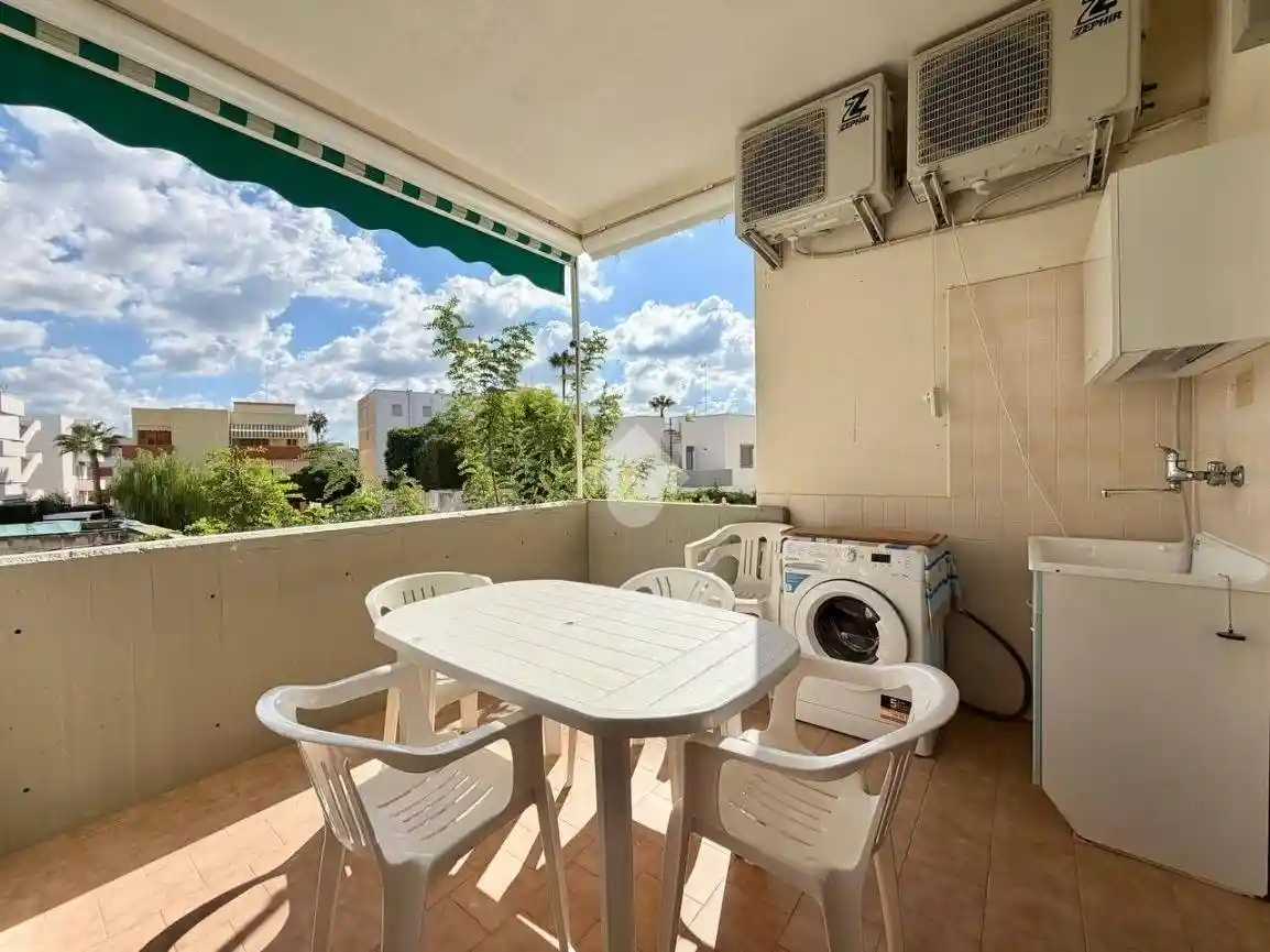 Appartamento in vendita a Gallipoli