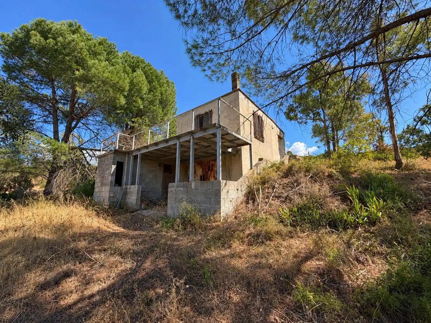 Casa indipendente in vendita a Maracalagonis