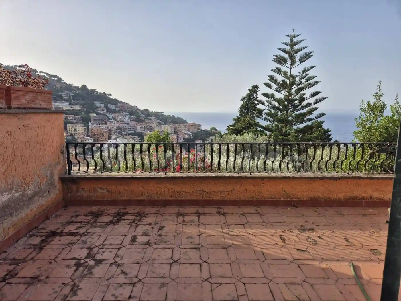 Appartamento in vendita a Monte Argentario