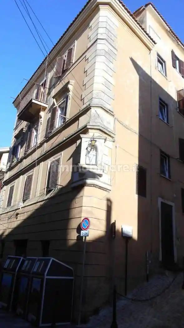 Appartamento in vendita a Monte Compatri