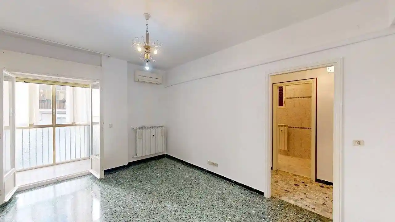 Appartamento in vendita a Trieste