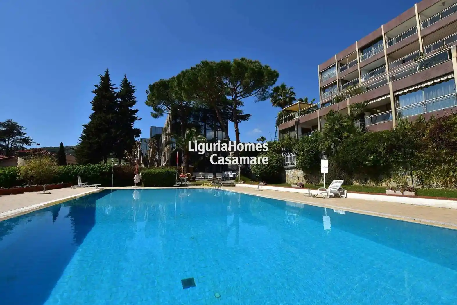 Appartamento in vendita a Sanremo
