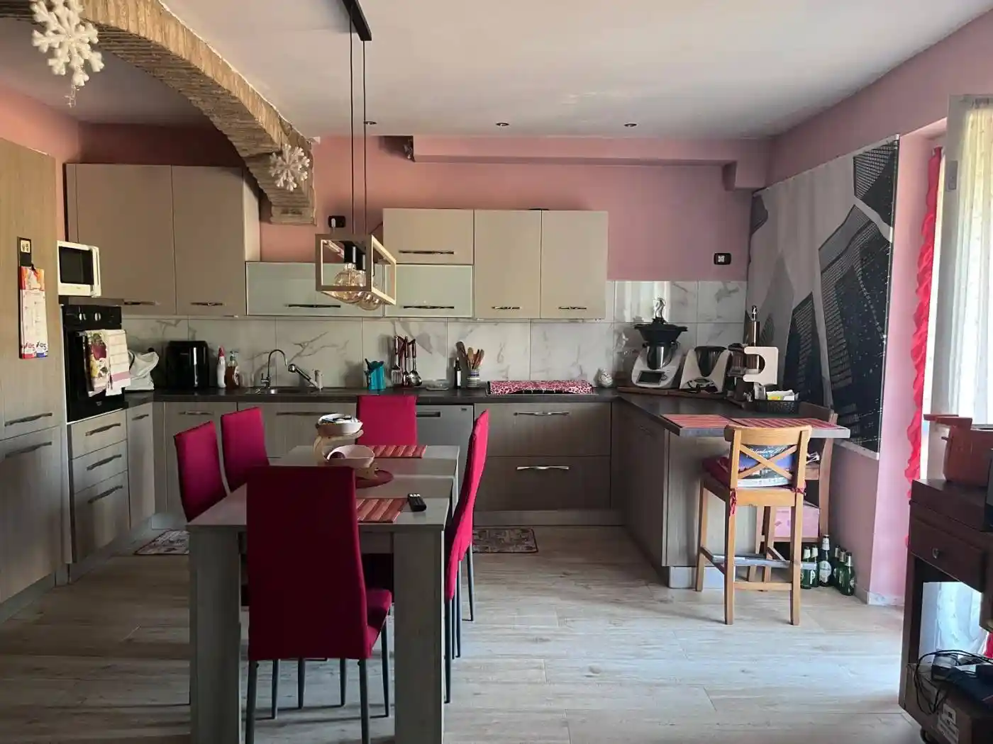 Casa indipendente in vendita a Vigolzone