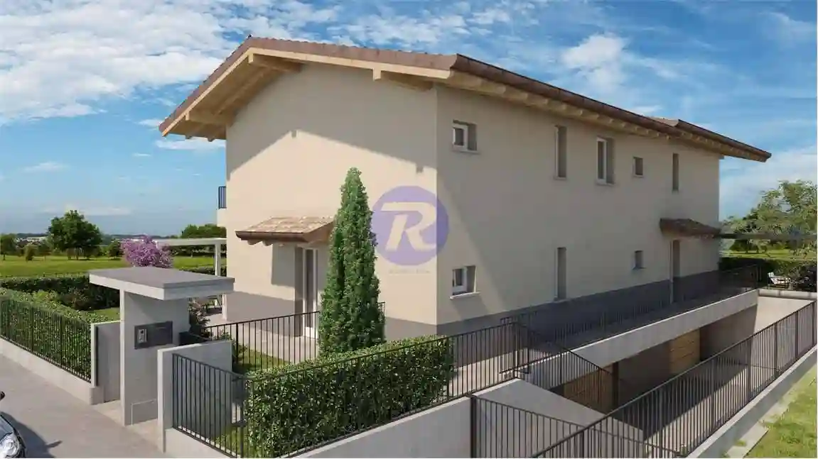 Villa - foto 2