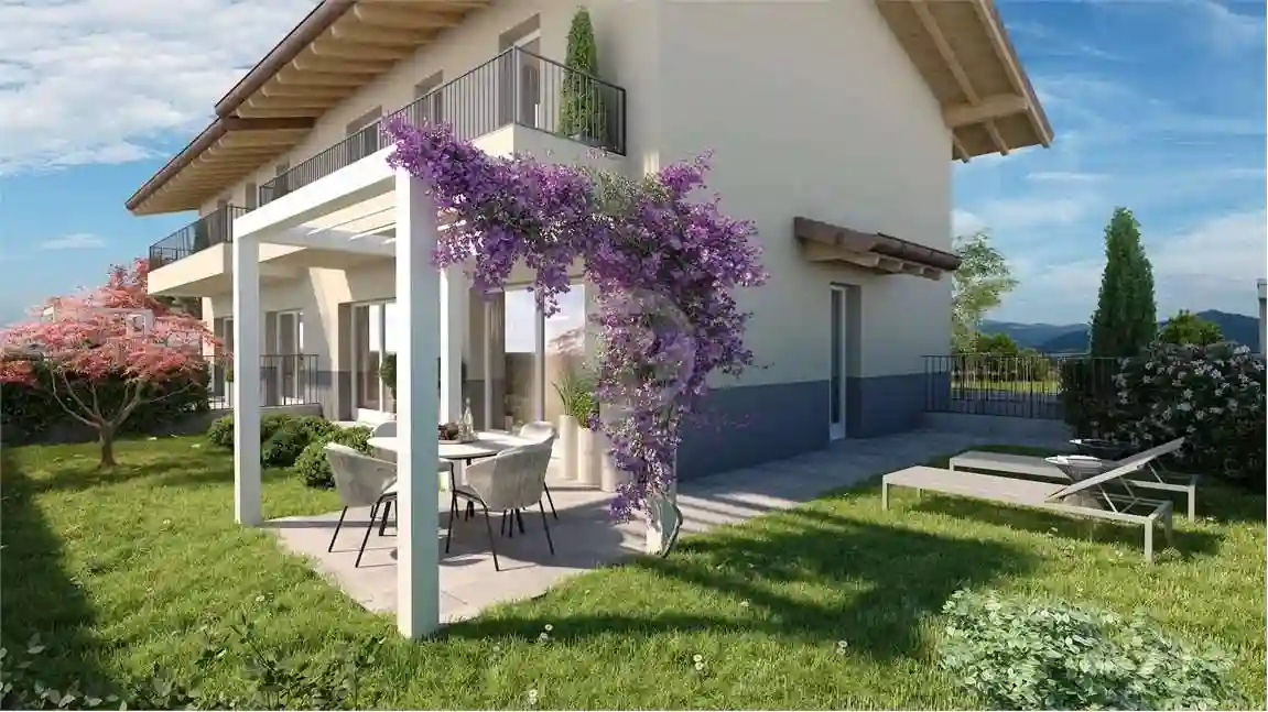 Villa - foto 4