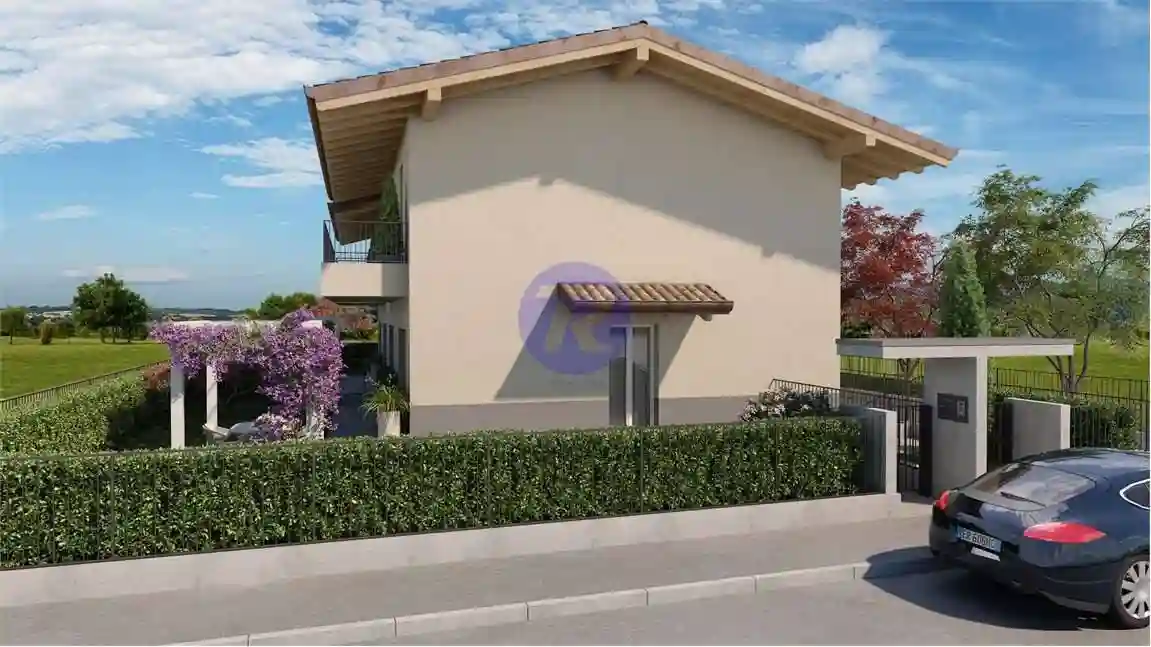 Villa - foto 5