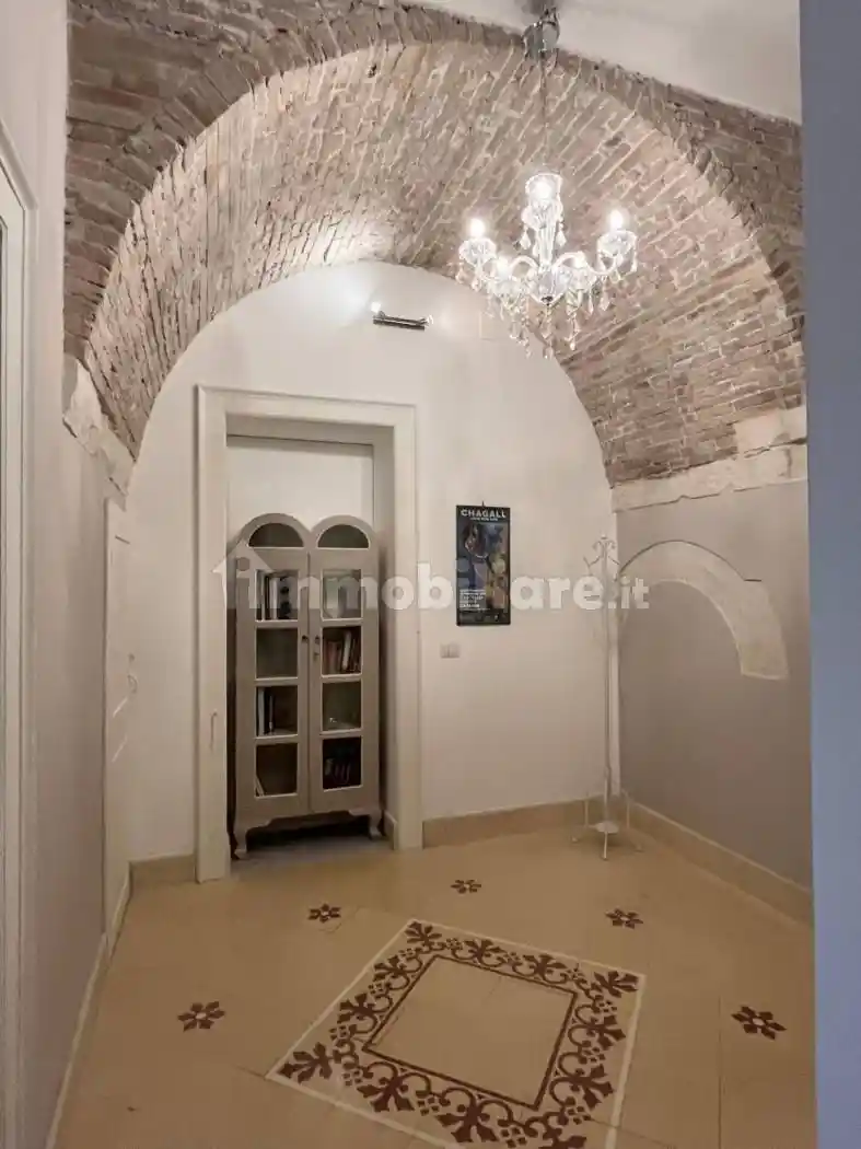 Appartamento in affitto a Siracusa