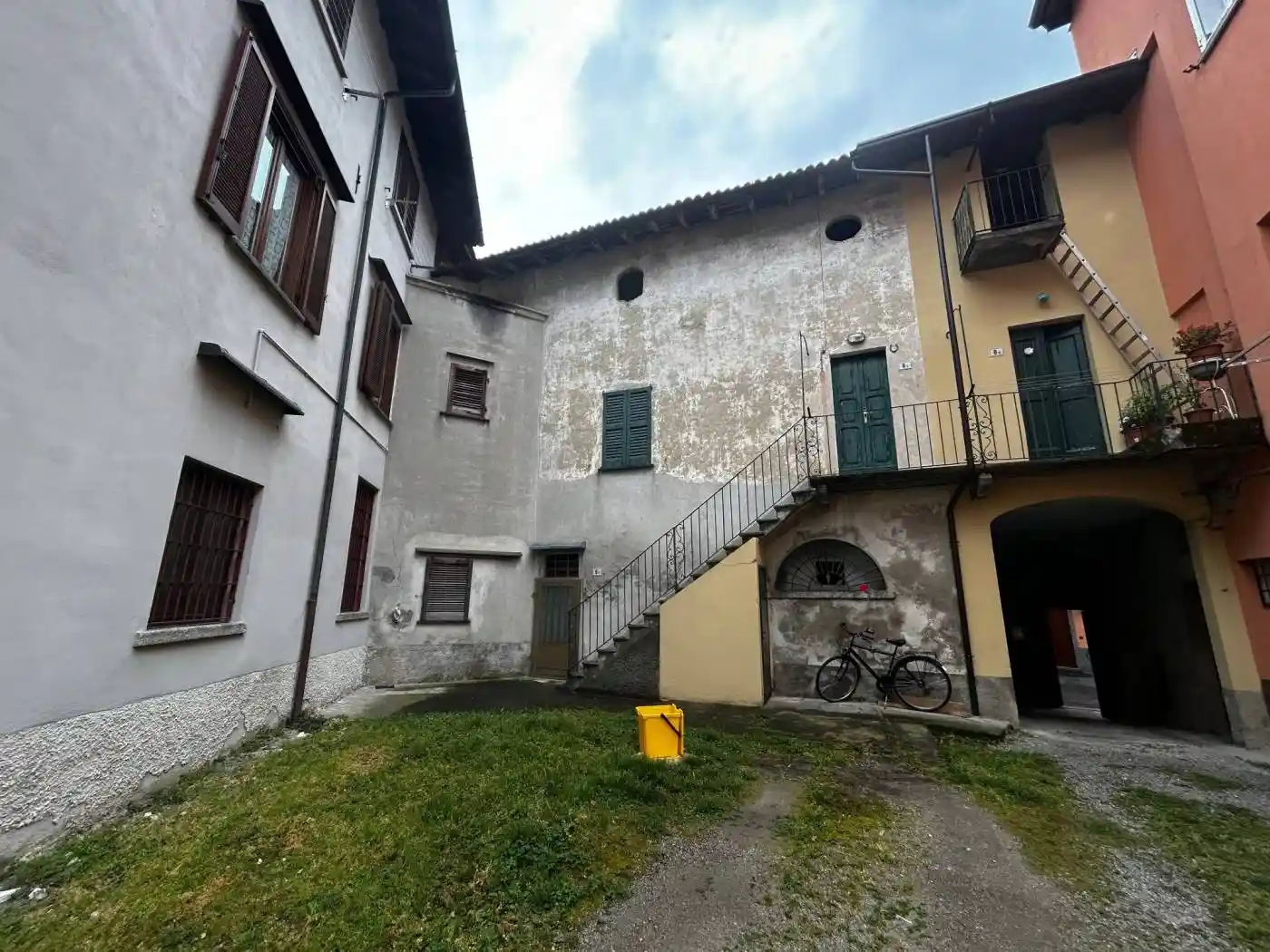 Appartamento in vendita a Civate