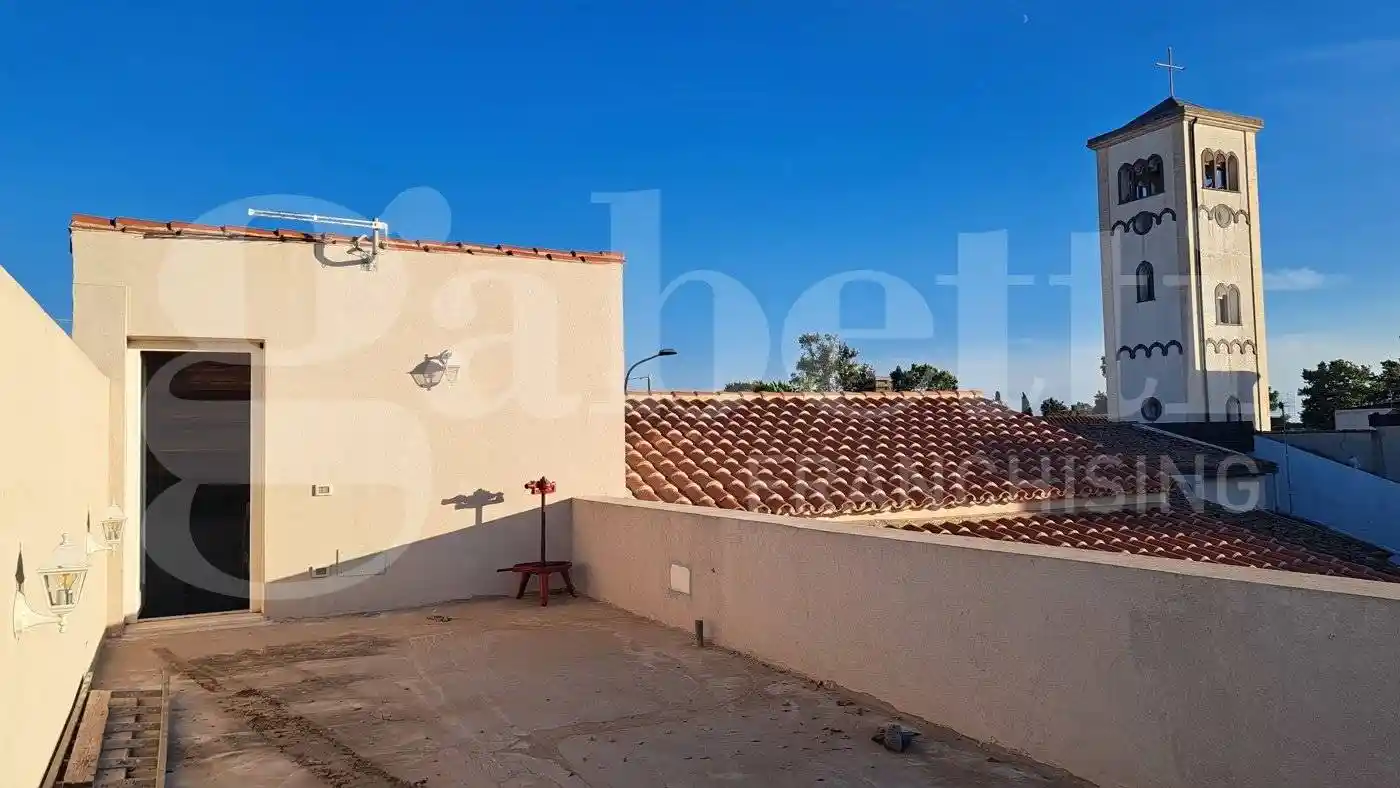 Casa indipendente in vendita a Cabras