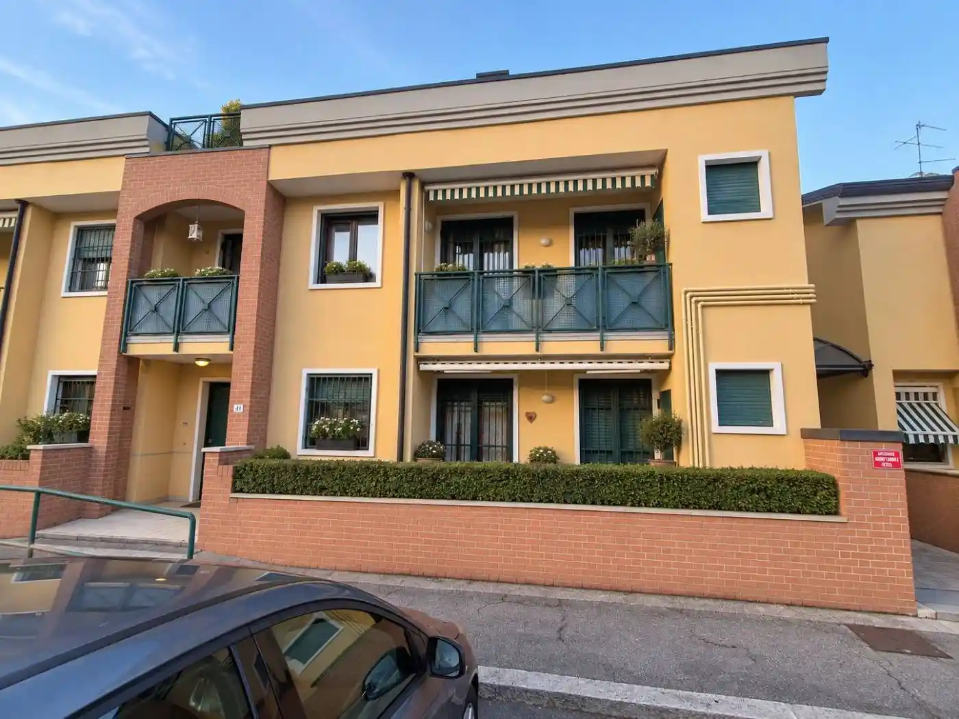 Appartamento in vendita a Verona
