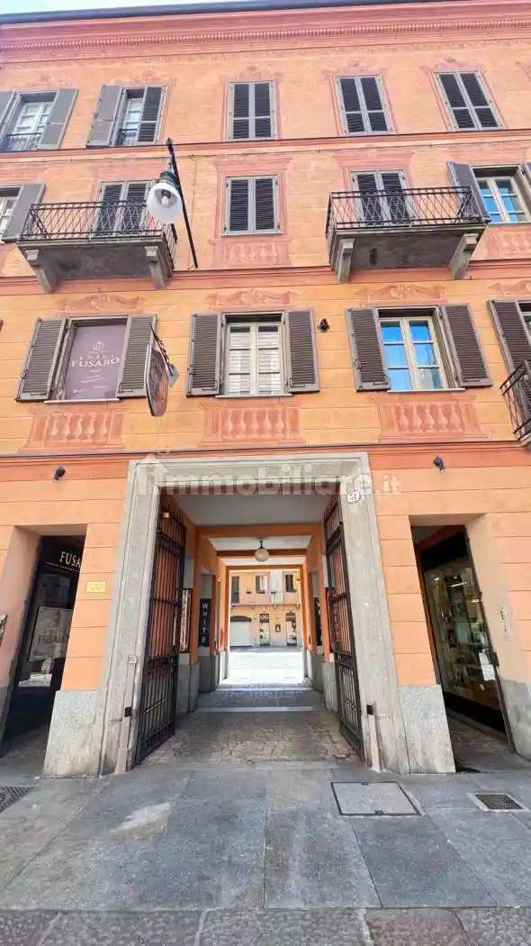 Appartamento in affitto a Torino