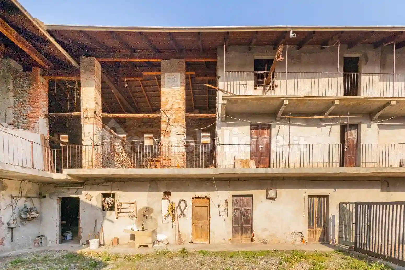 Casa indipendente - foto 2
