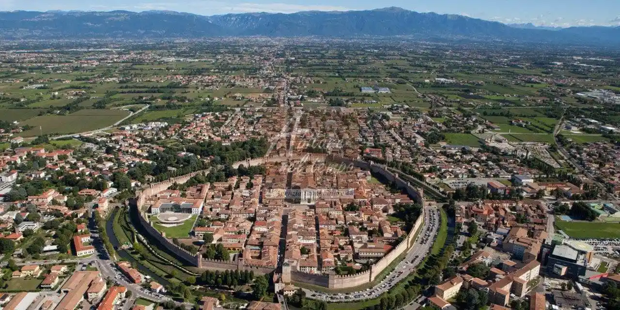 Villetta a schiera in vendita a Cittadella