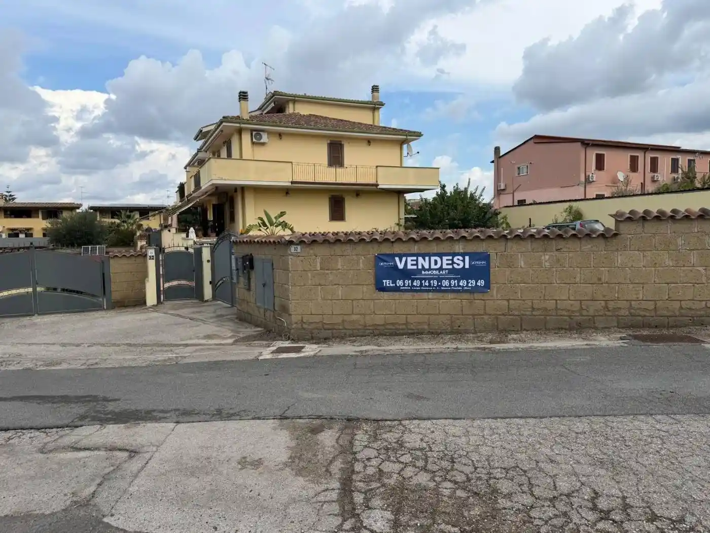 Appartamento in vendita a Ardea