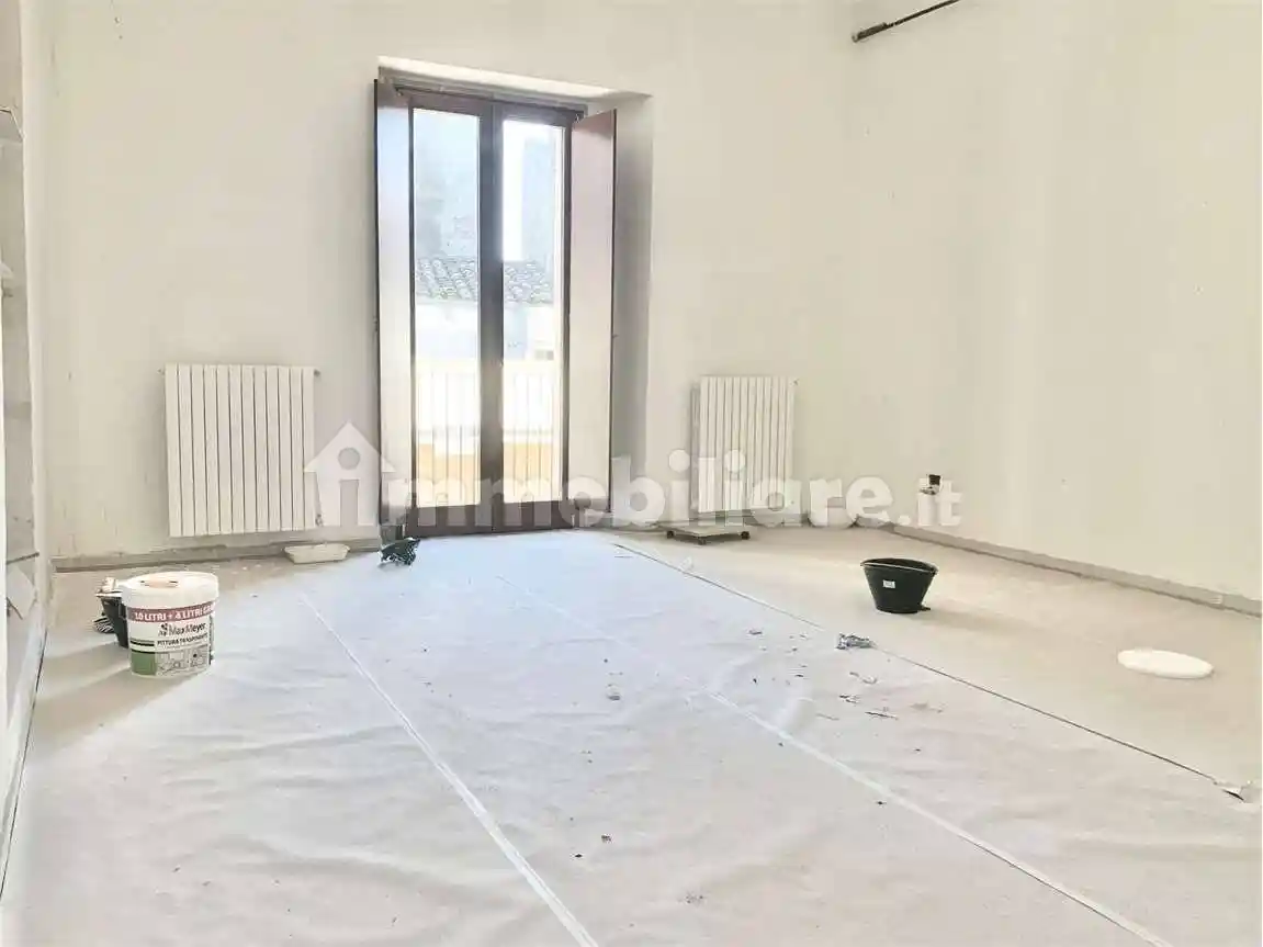 Appartamento in vendita a Guglionesi