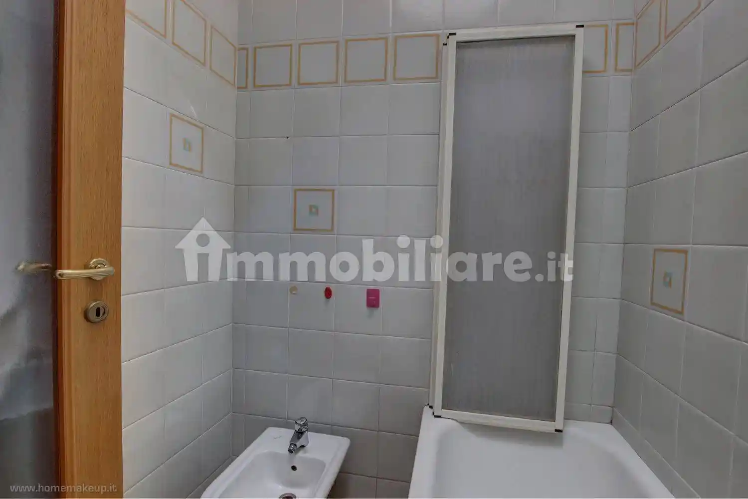Appartamento in affitto a Caselle Torinese