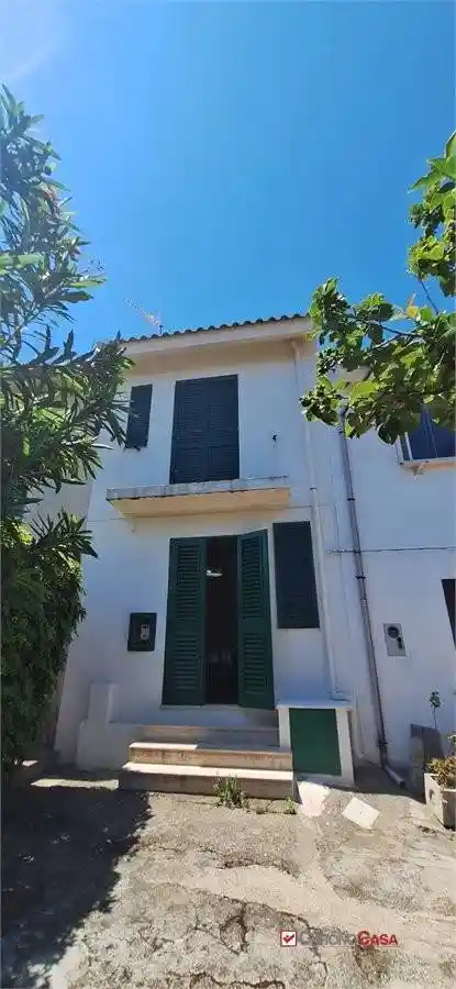 Appartamento in vendita a Messina