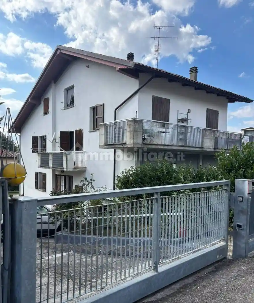 Villa in vendita a Zocca