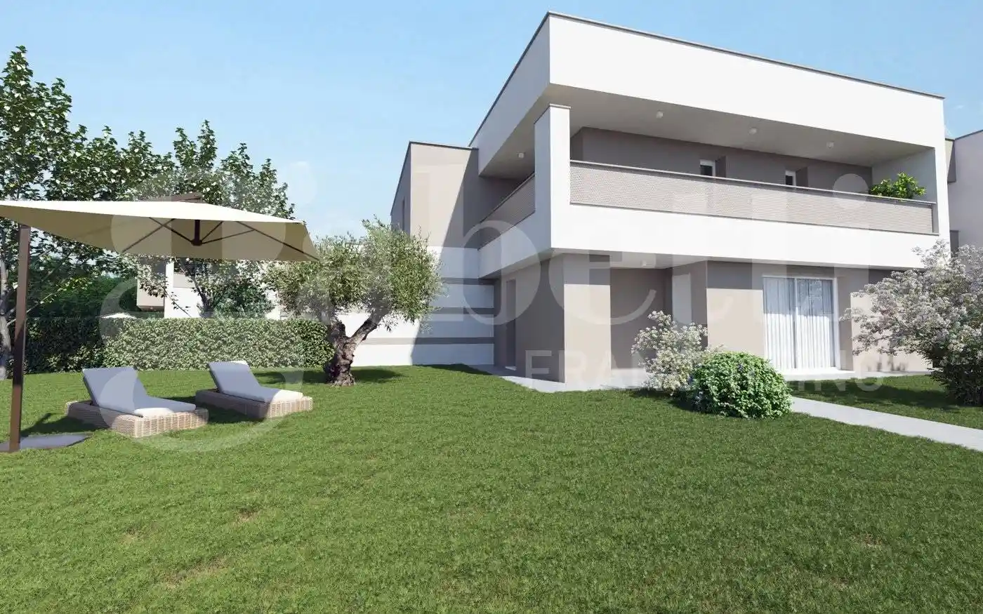 Villa in vendita a Albignasego