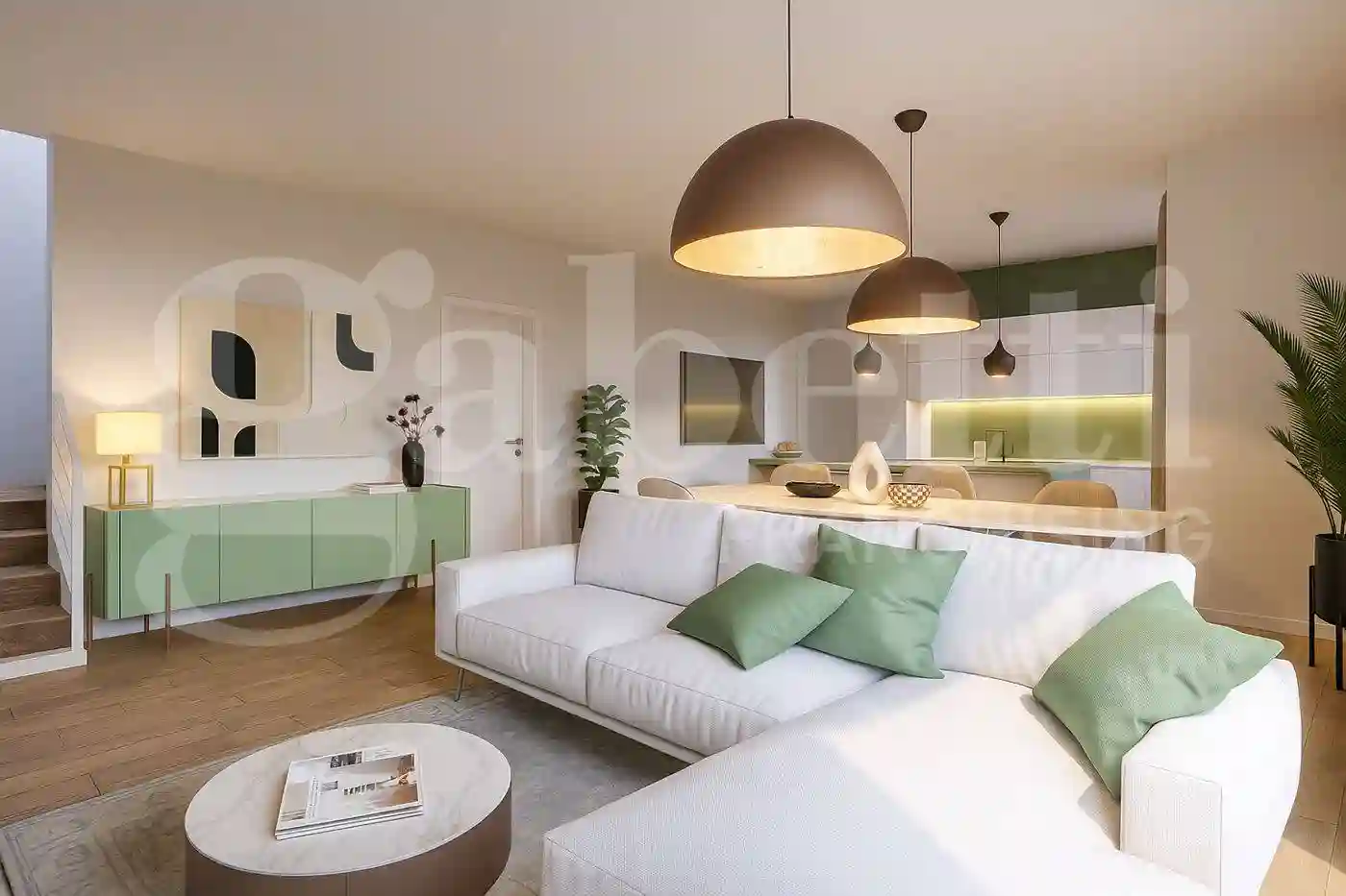 Villa - foto 3