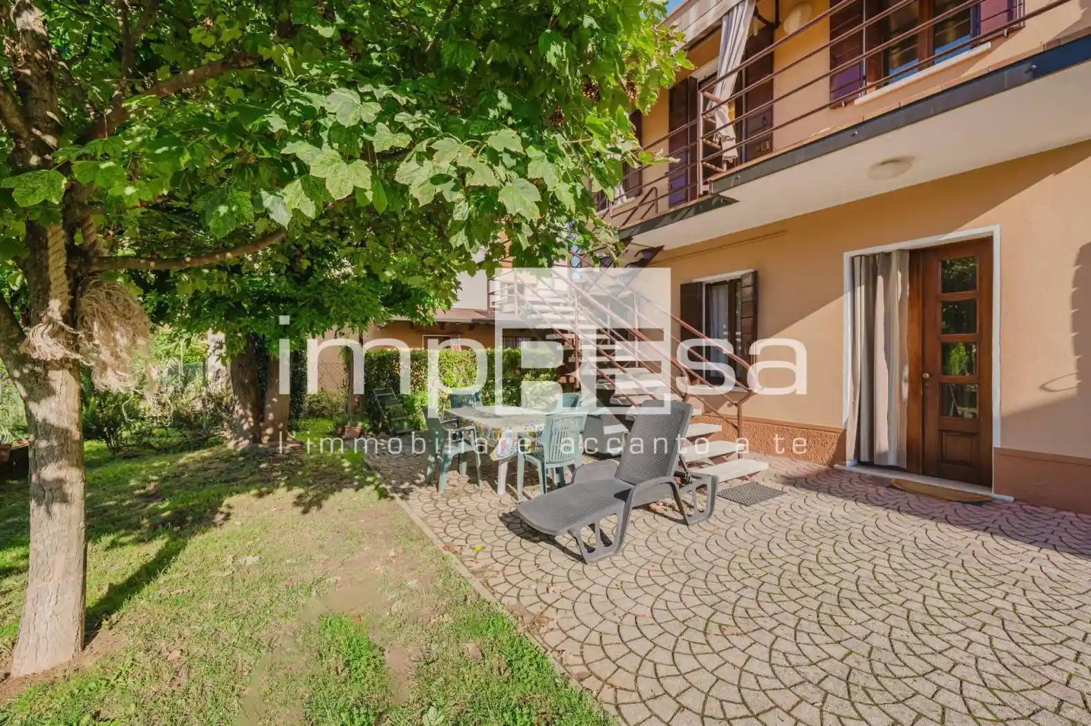 Casa indipendente in vendita a Martellago