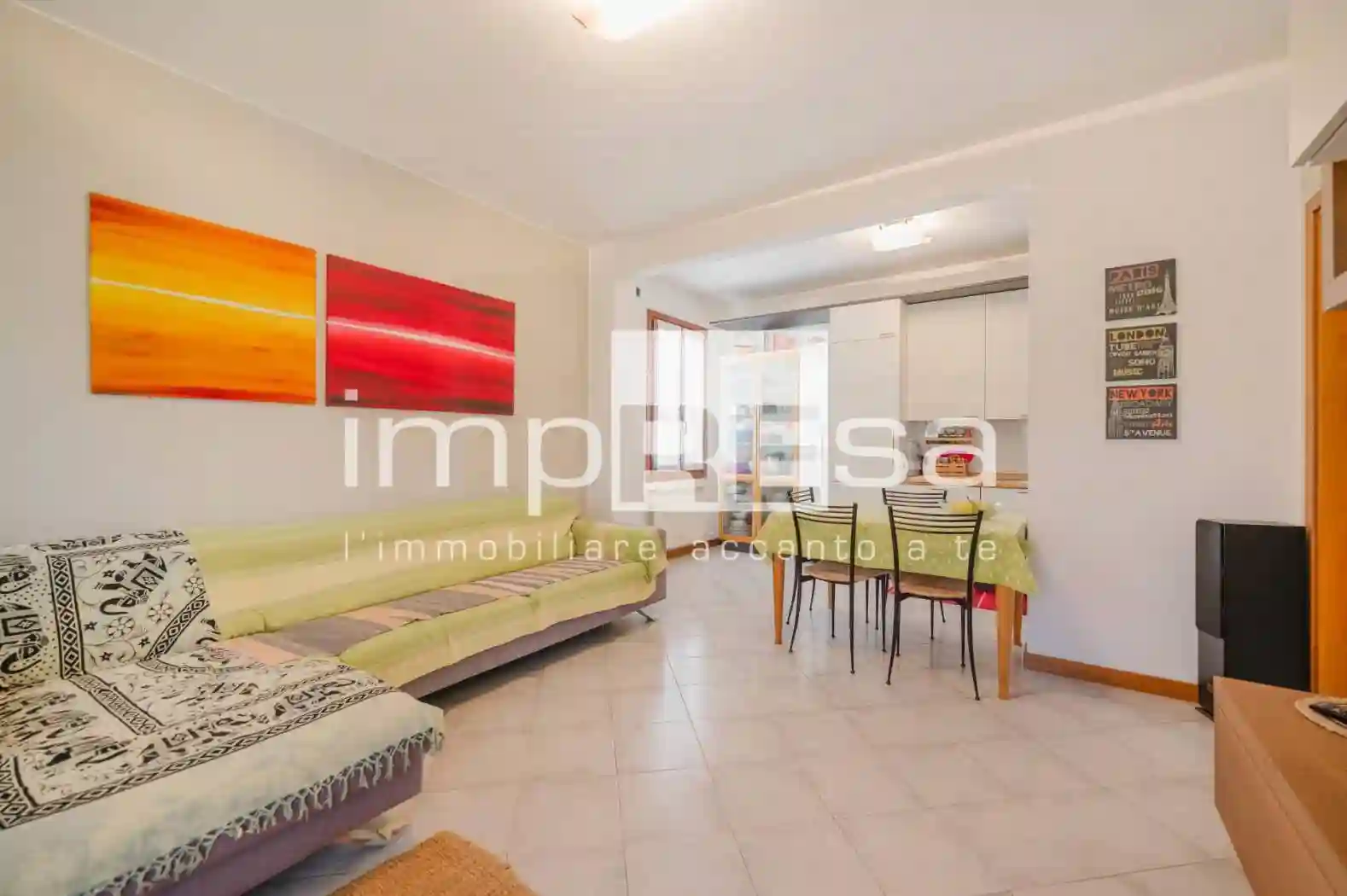 Casa indipendente - foto 4