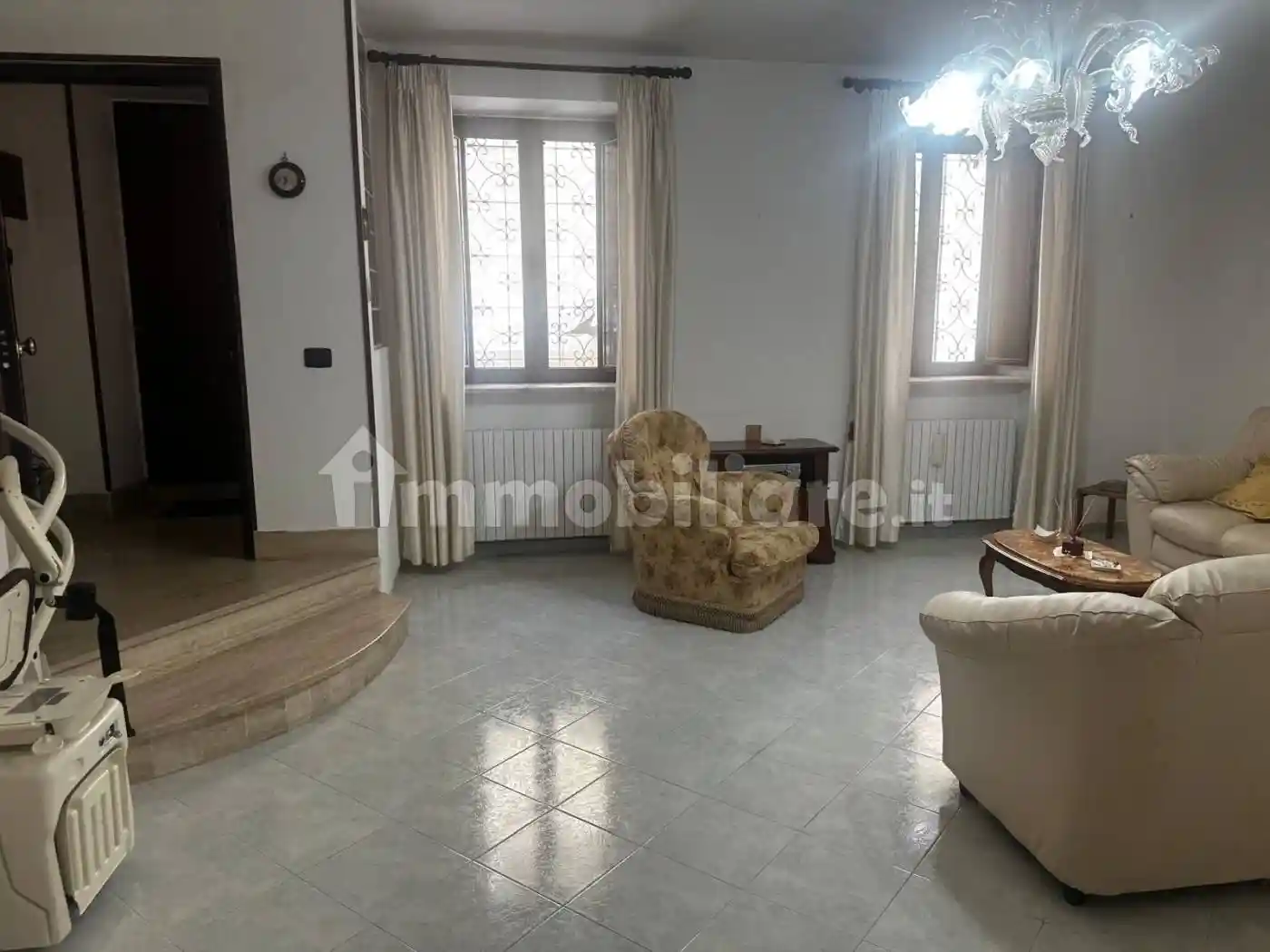 Casa indipendente in vendita a Catanzaro