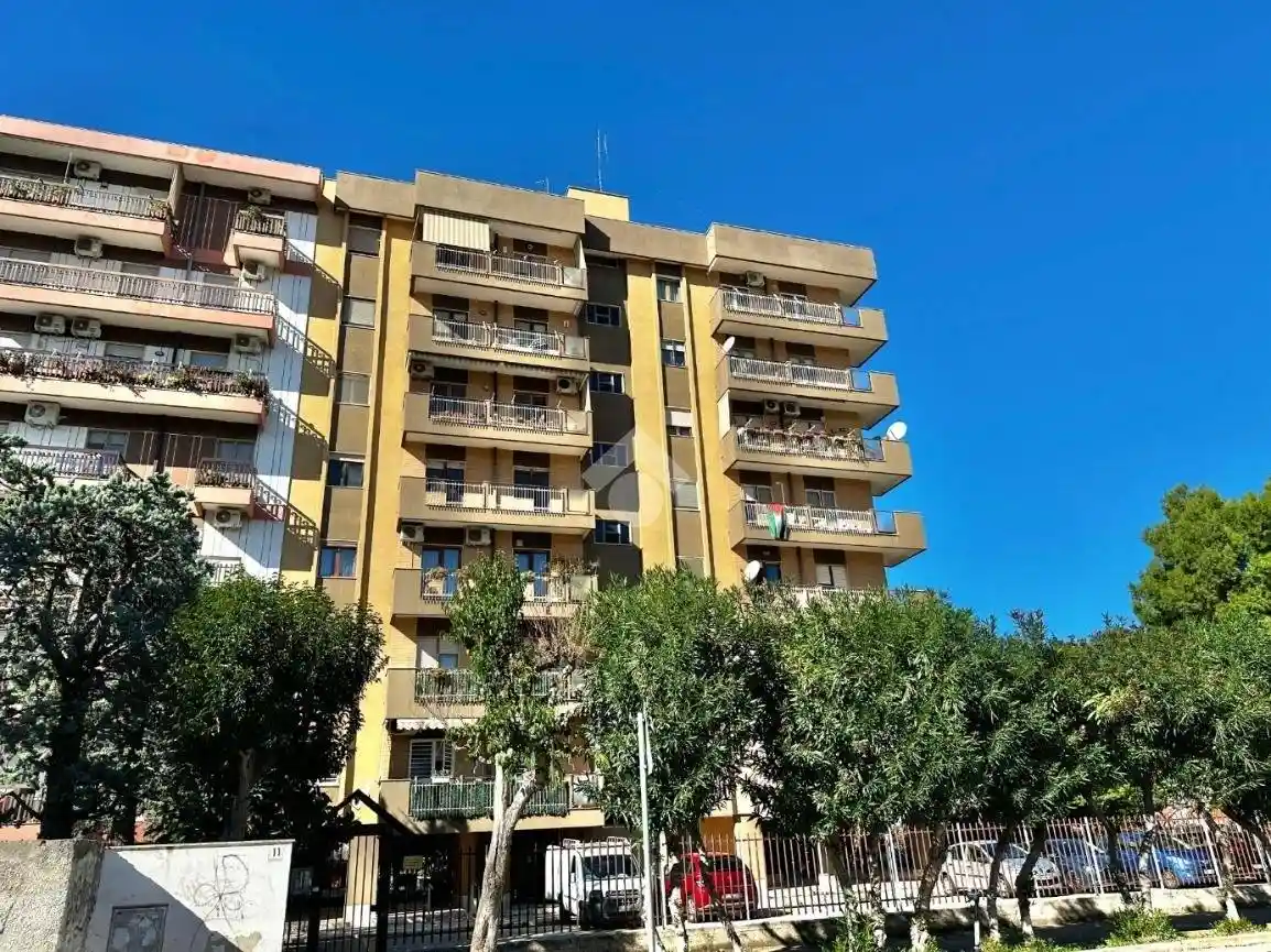 Appartamento in vendita a Bari