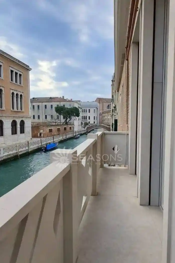 Appartamento in vendita a Venezia