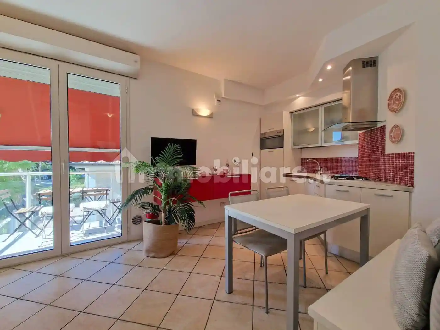 Appartamento in vendita a Riccione