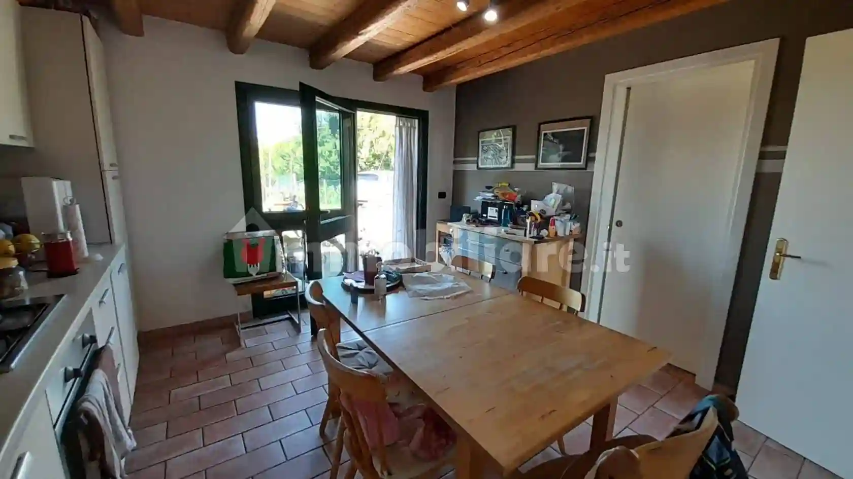 Villetta a schiera - foto 2